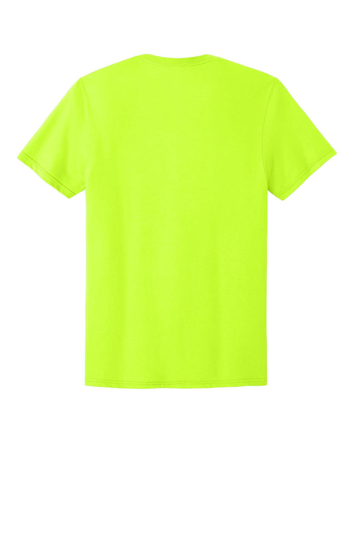 Jerzees Classics Unisex Cotton T-Shirt 363M 23