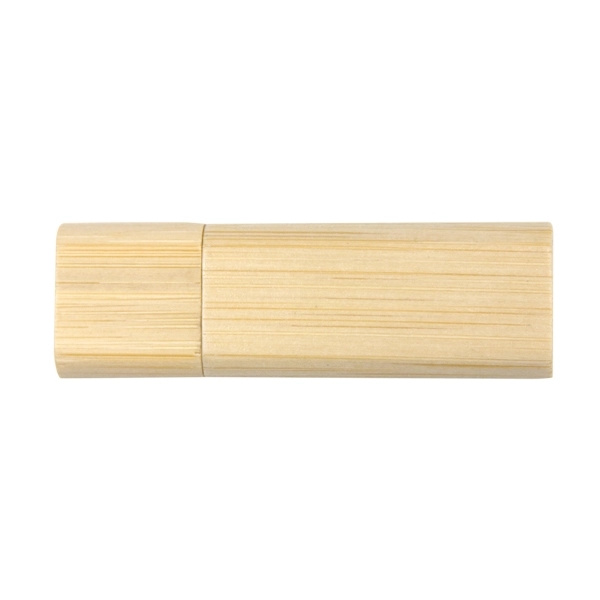 Eco Standard USB Flash Drive 2.0 3