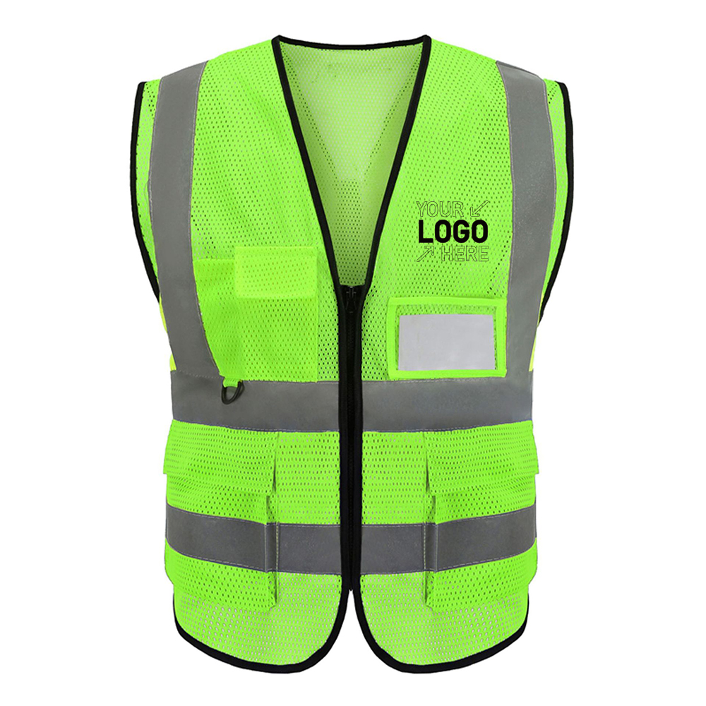 Reflective clothing 3