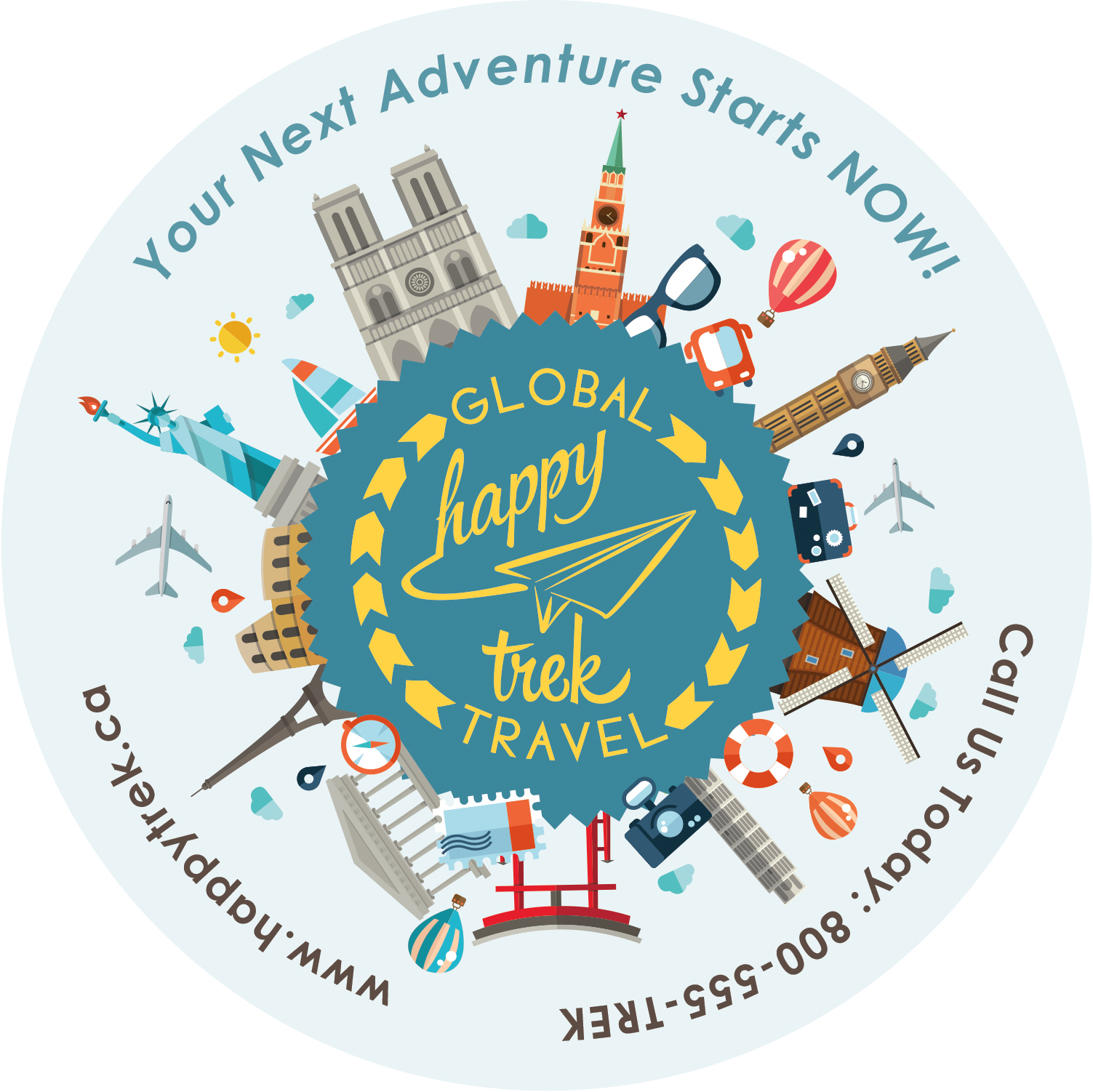 Good Value™ 30 Mil Extra Large Stock Shape Magnet 4