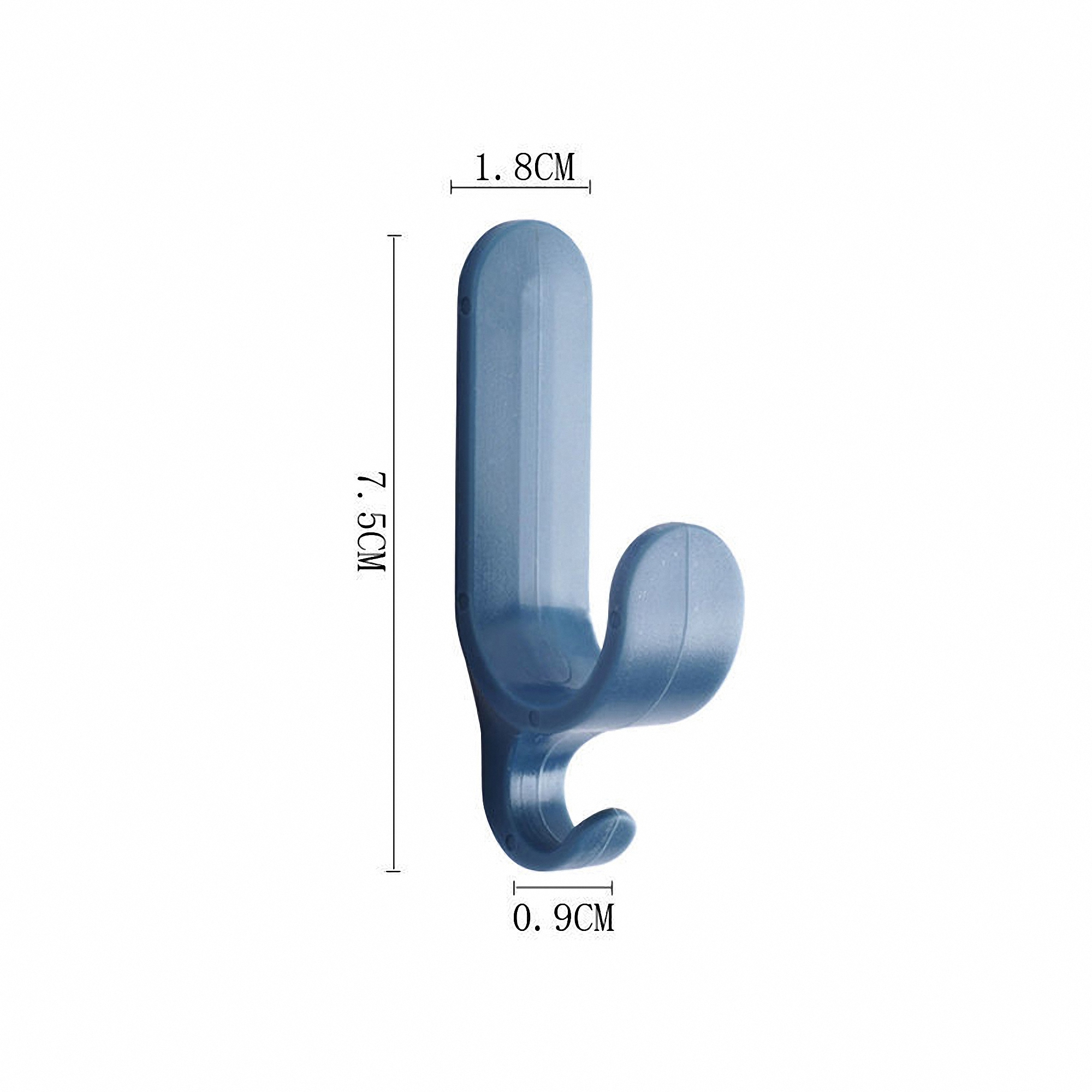 Sticky Wall Hooks 5