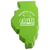 Illinois Shape Stress Reliever 5