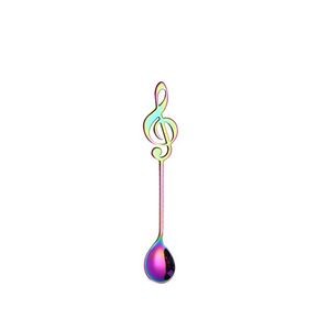 5.62 Inch Music Note 3 Teeth Fork 3