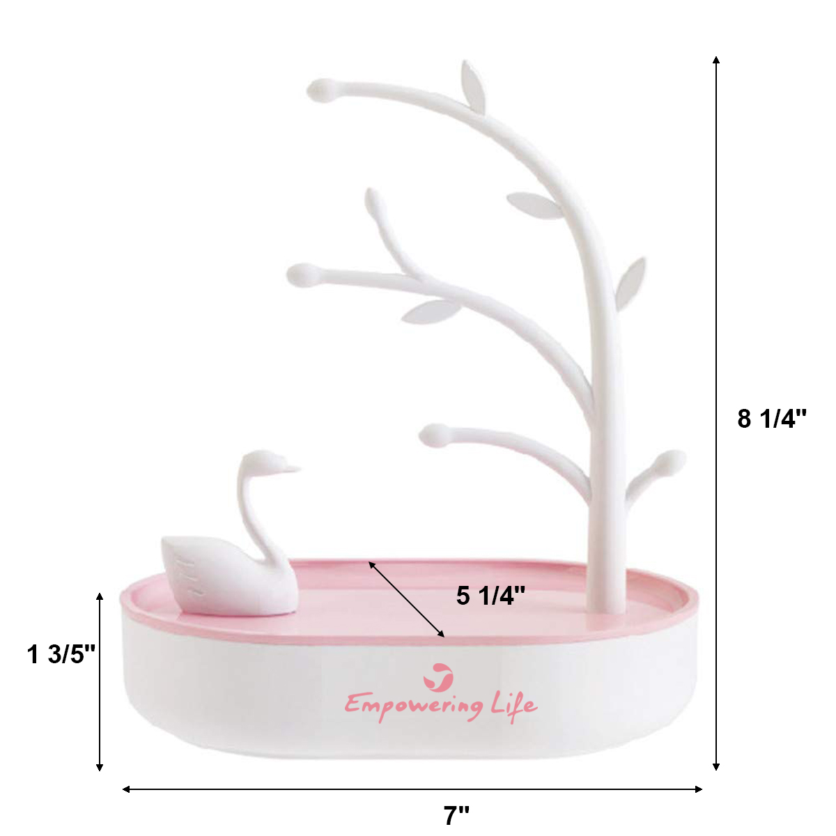 Jewelry Storage Rack 4