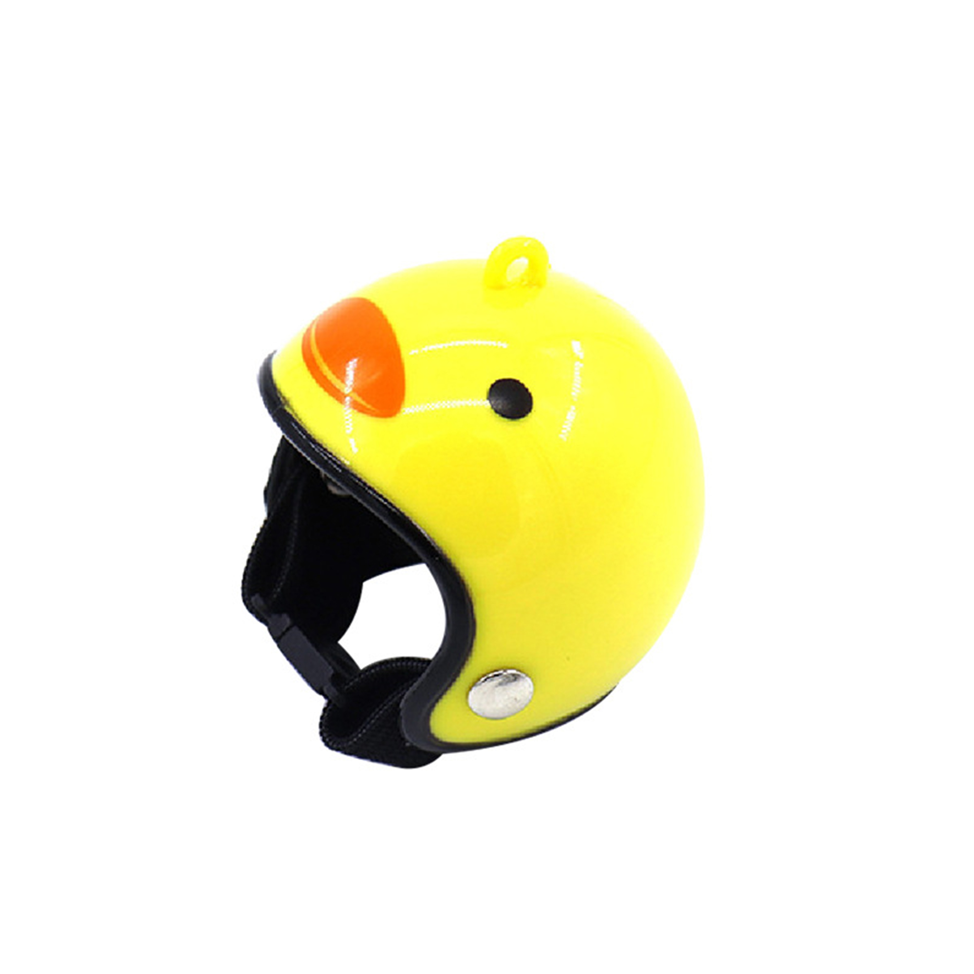 Personalized Poultry Mini Helmet 9