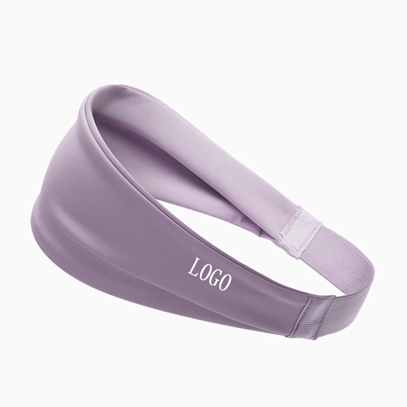 Nylon Sports Headband 2