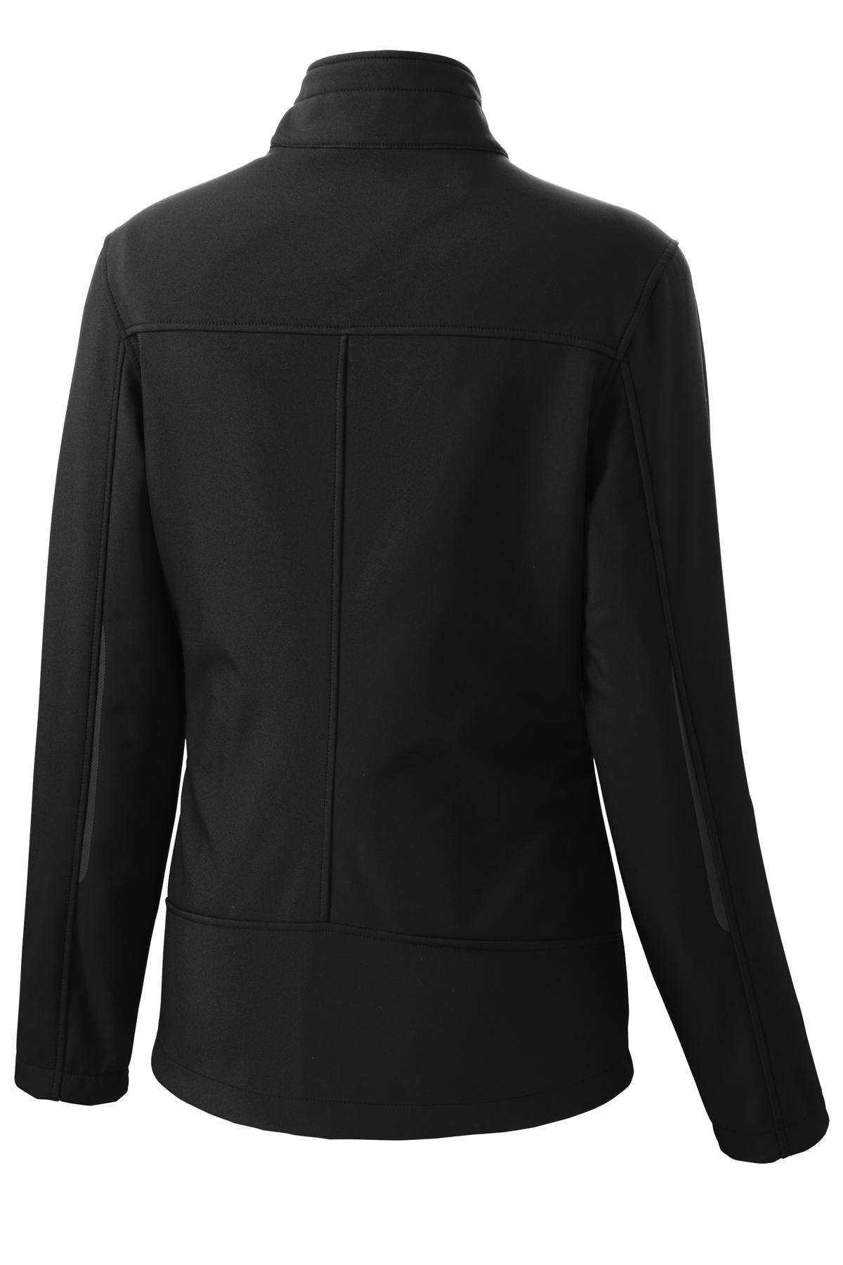 Port Authority® Women's Welded Soft Shell Jacket 38
