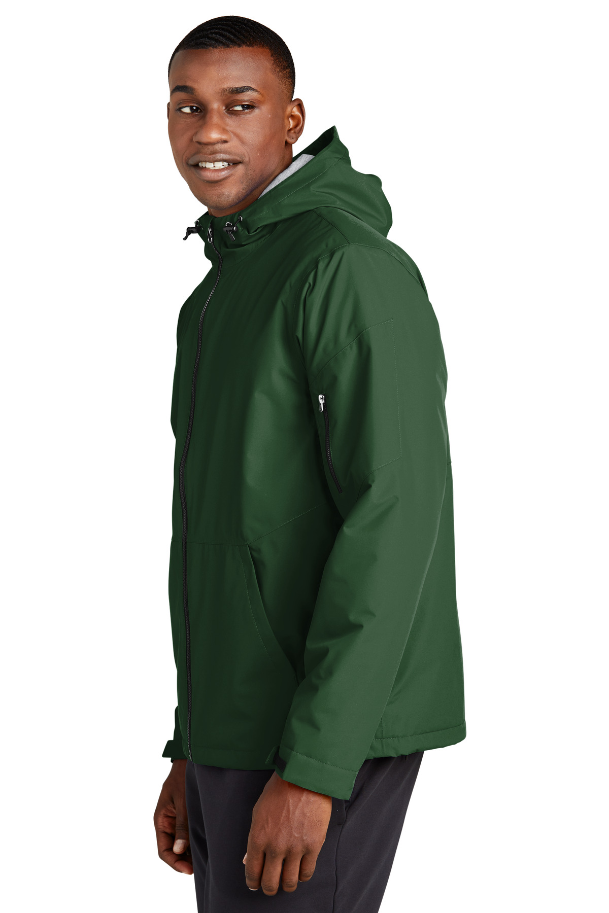 Sport-Tek Waterproof Insulated Jacket JST56 29