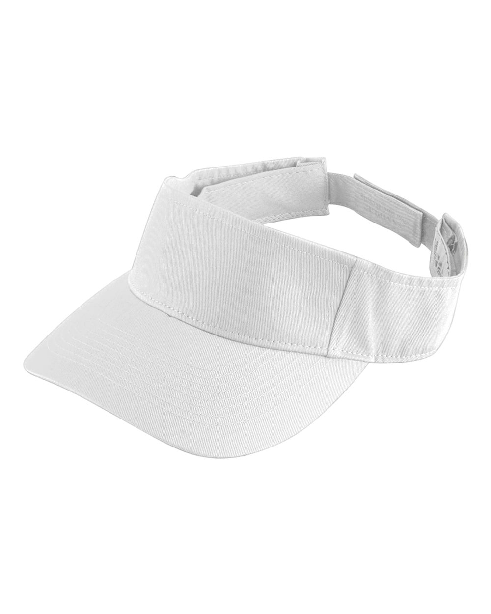 Sport Twill Visor - 6225 2