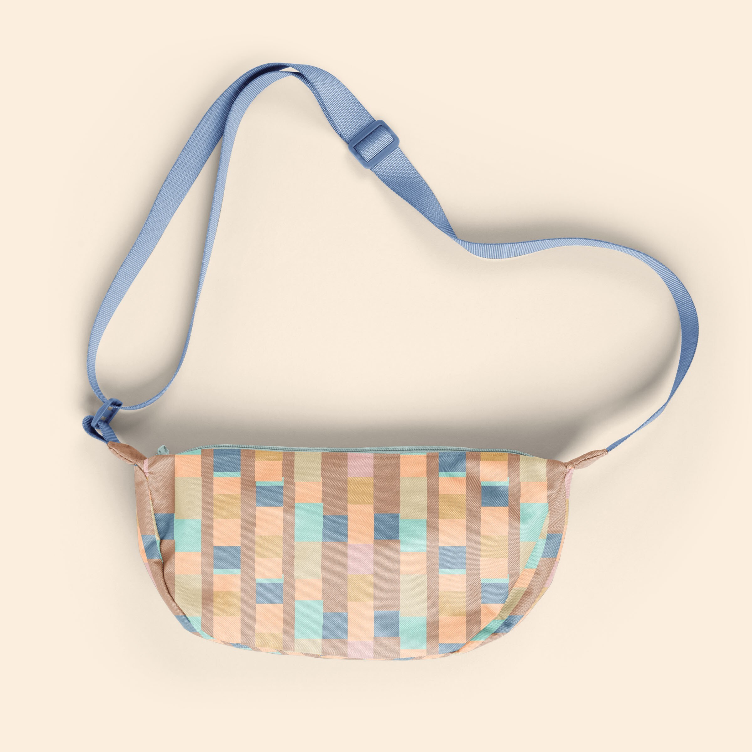 LUNA SLING - 4CP POLY