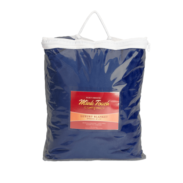 Oversized Mink Touch Blanket 17