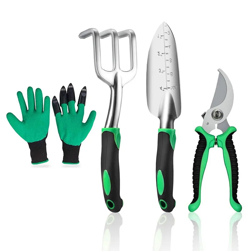 Garden Tool Set 3