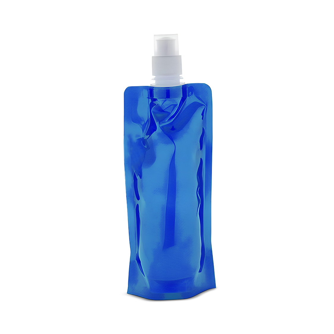 Collapsible Water Bottle 16 Oz 4