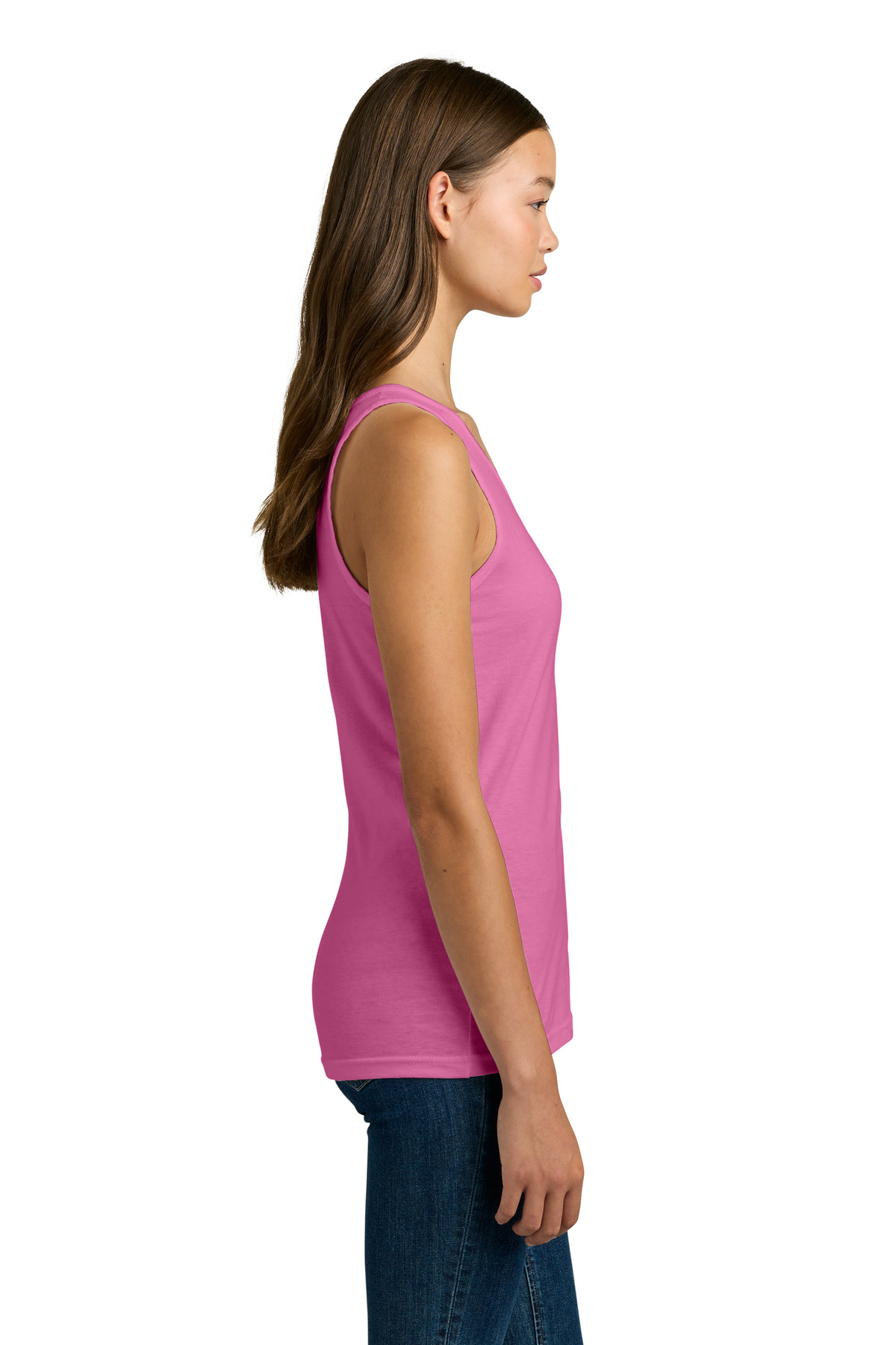 Gildan Softstyle Junior Fit Tank Top. 64200L 59