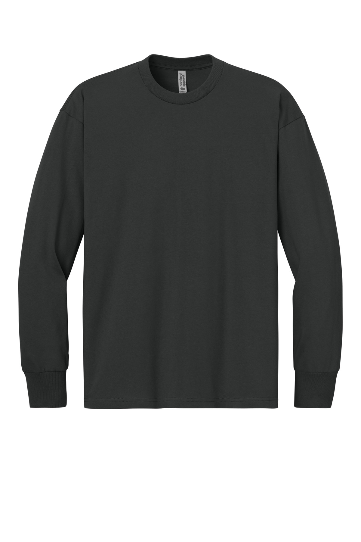 Next Level Apparel Heavyweight Long Sleeve Tee NL7211 47