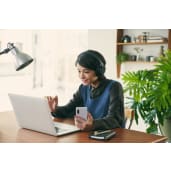 Sony WH-CH720N Wireless Noise Canceling Headphones 80