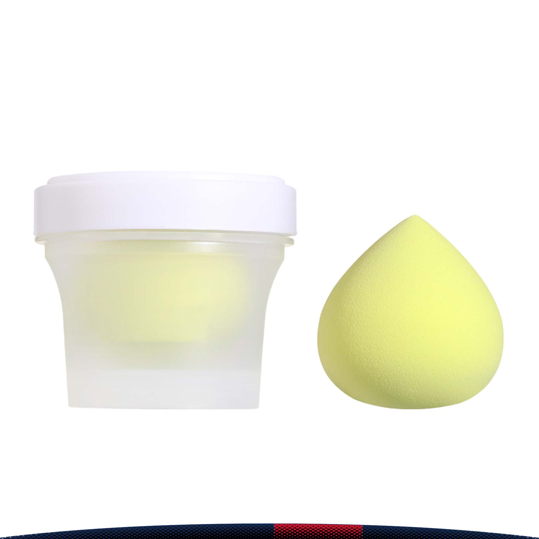 Upcor Beauty Sponge 3