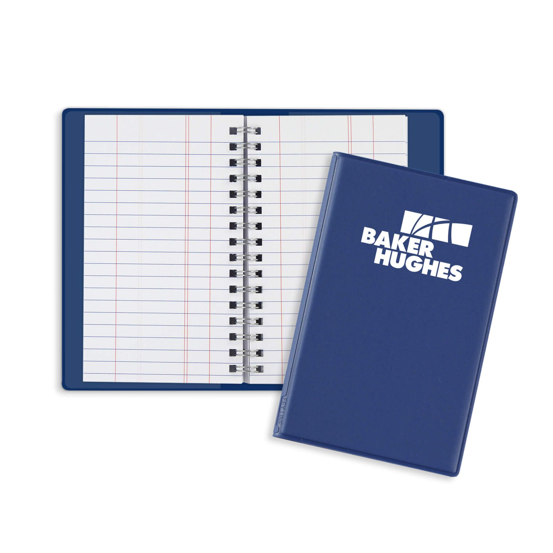 Wire-O Flexible Tally Book Junior 2
