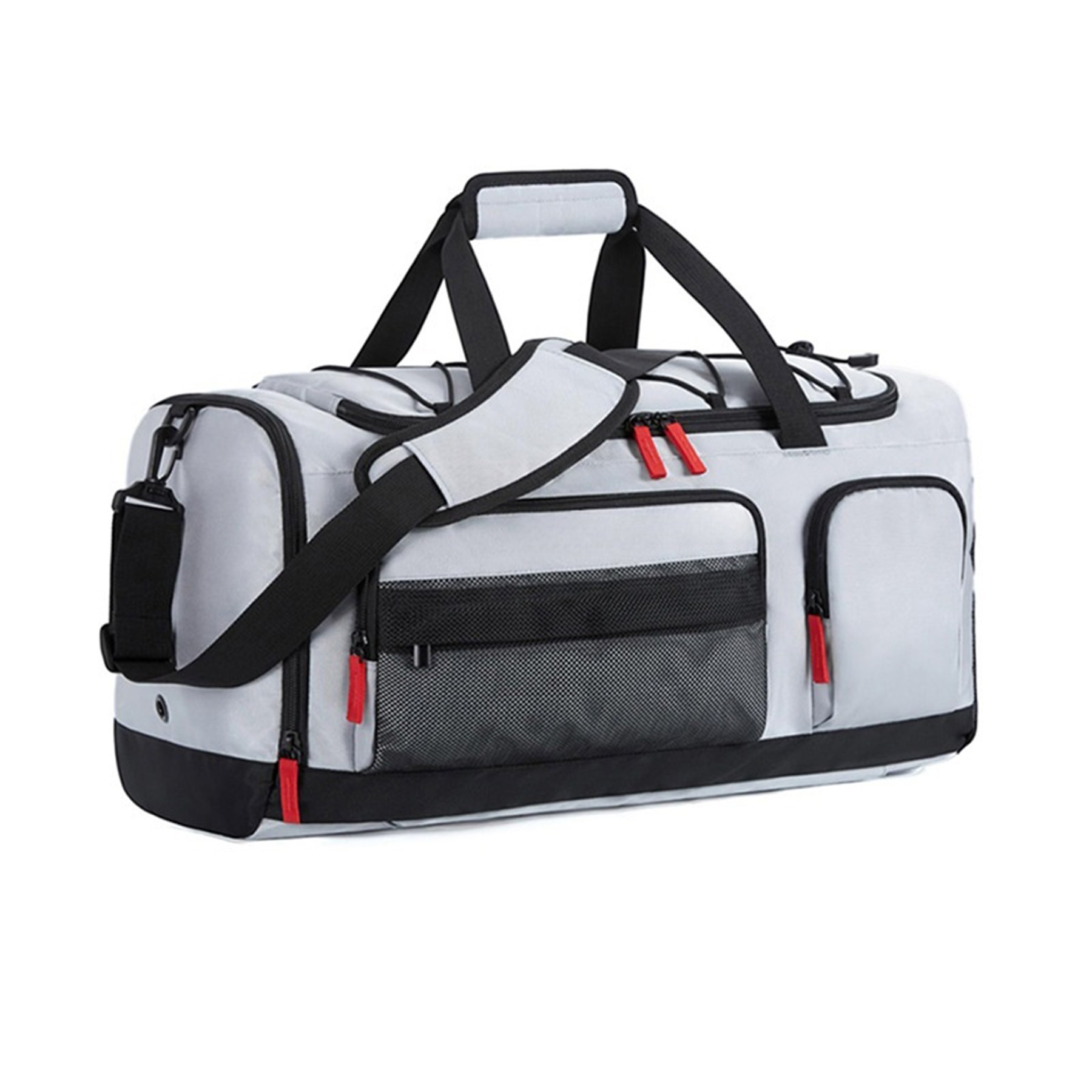 35L Sports Travel Duffel Bag 4
