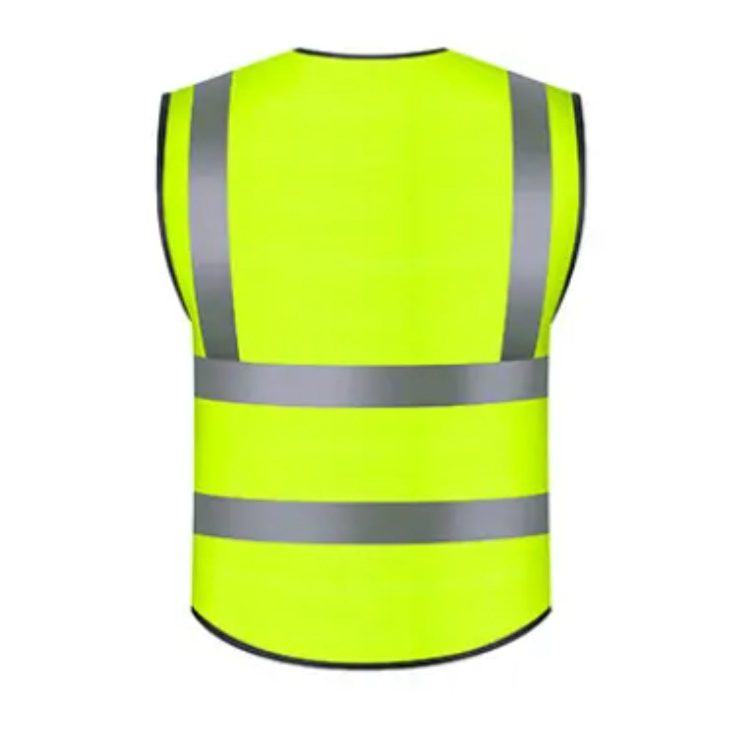 Class 2 Hi Vis Reflective Safety Workwear Vest 3