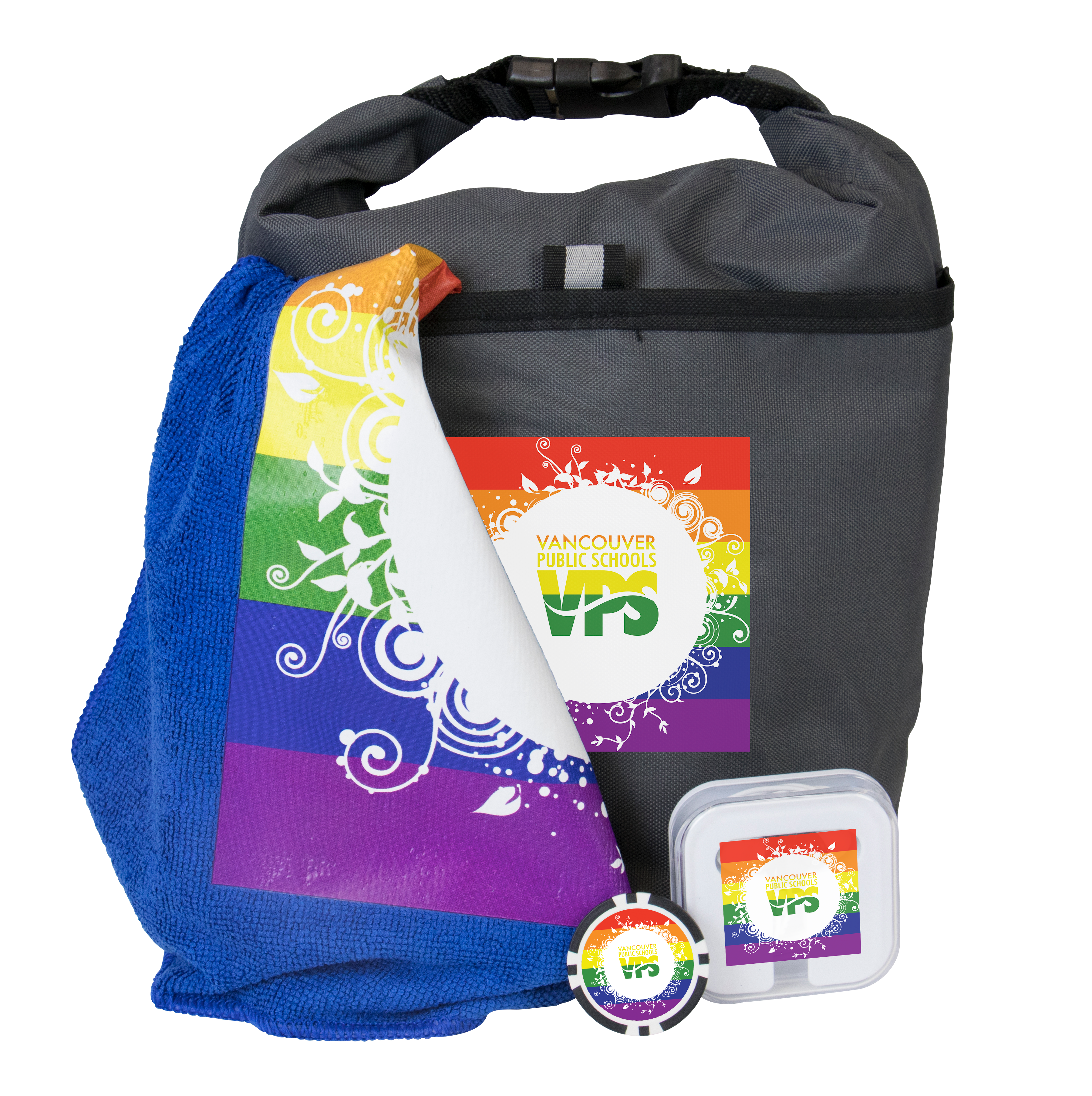 Birdie Golf Kit 2