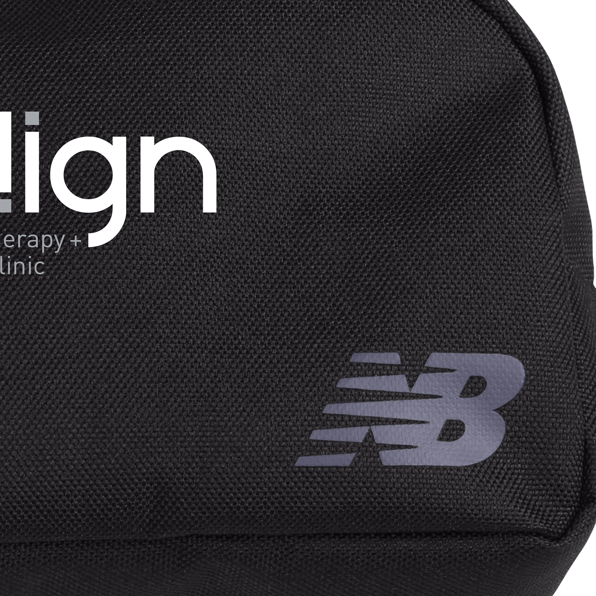 New Balance® Essentials Recycled rPET Small Waist Bag 14