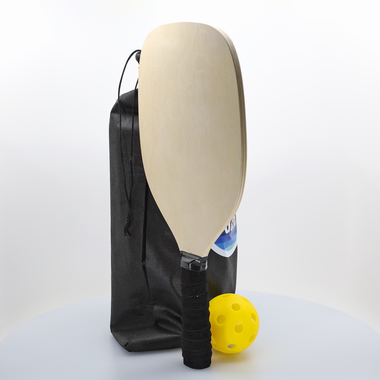 Fun On The Go Games - Pickleball Set 86