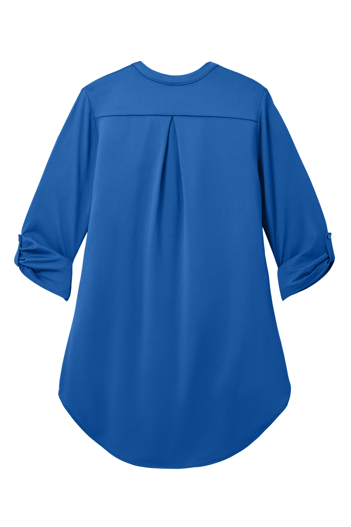 Port Authority Women's City Stretch 3/4-Sleeve Tunic LK6840 30