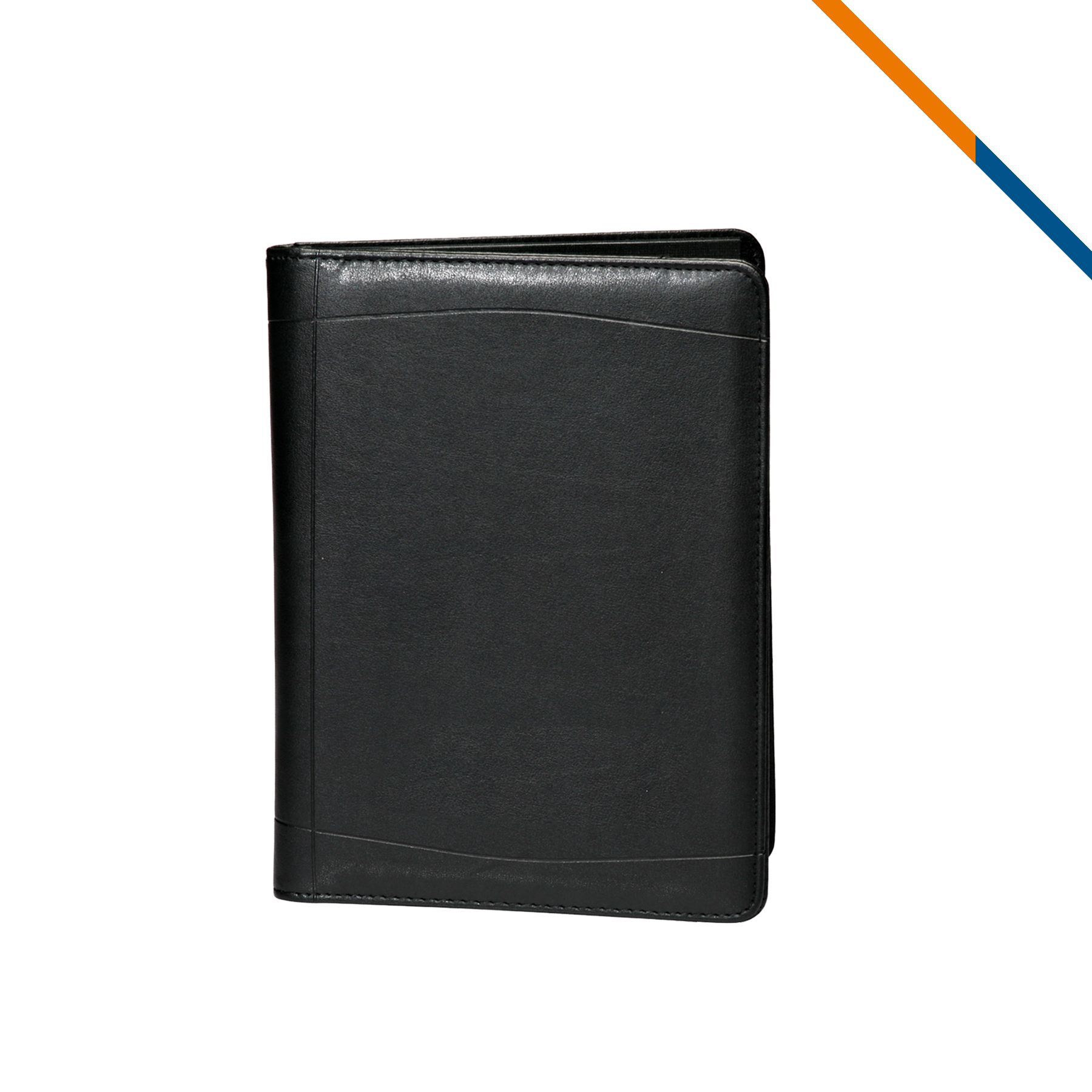 Bravo Leatherette Portfolios 7