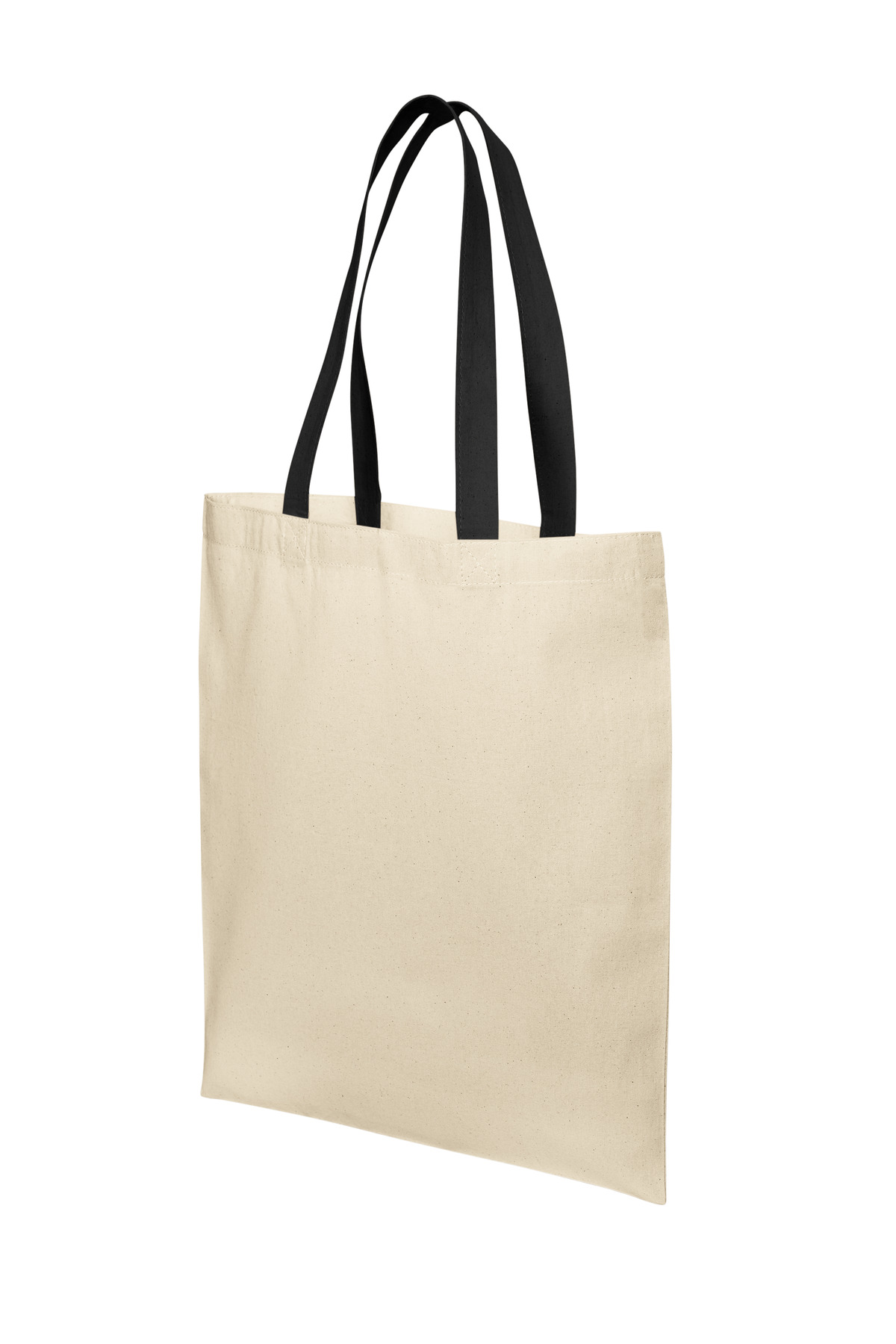 Port Authority® Core Cotton Tote, custom tote bag with logo imprint 19