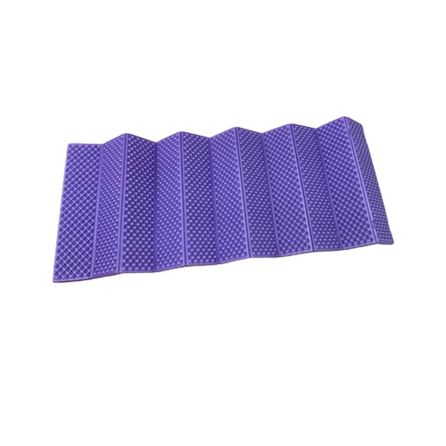 Mountaineering Foldable Foam Mat 4