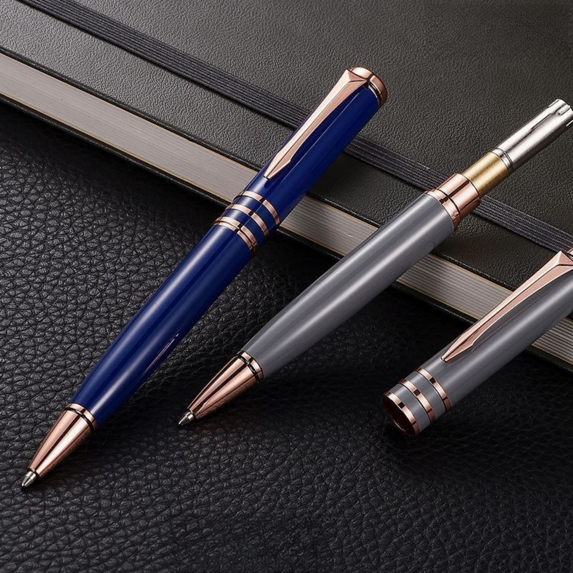 Ultimate Business Ballpoint Pen 3