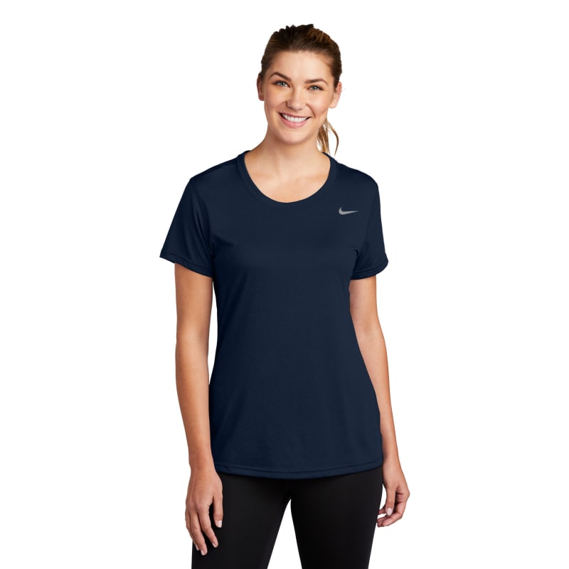 Nike Ladies Team RLegend Tee 36