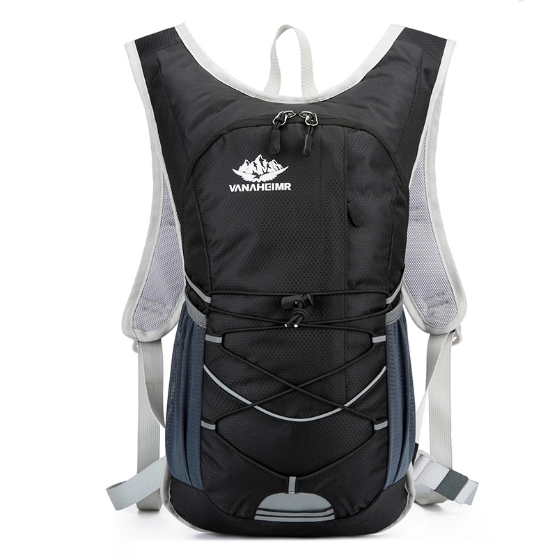 Custom Waterproof Lightweight Cycling Backpack 6