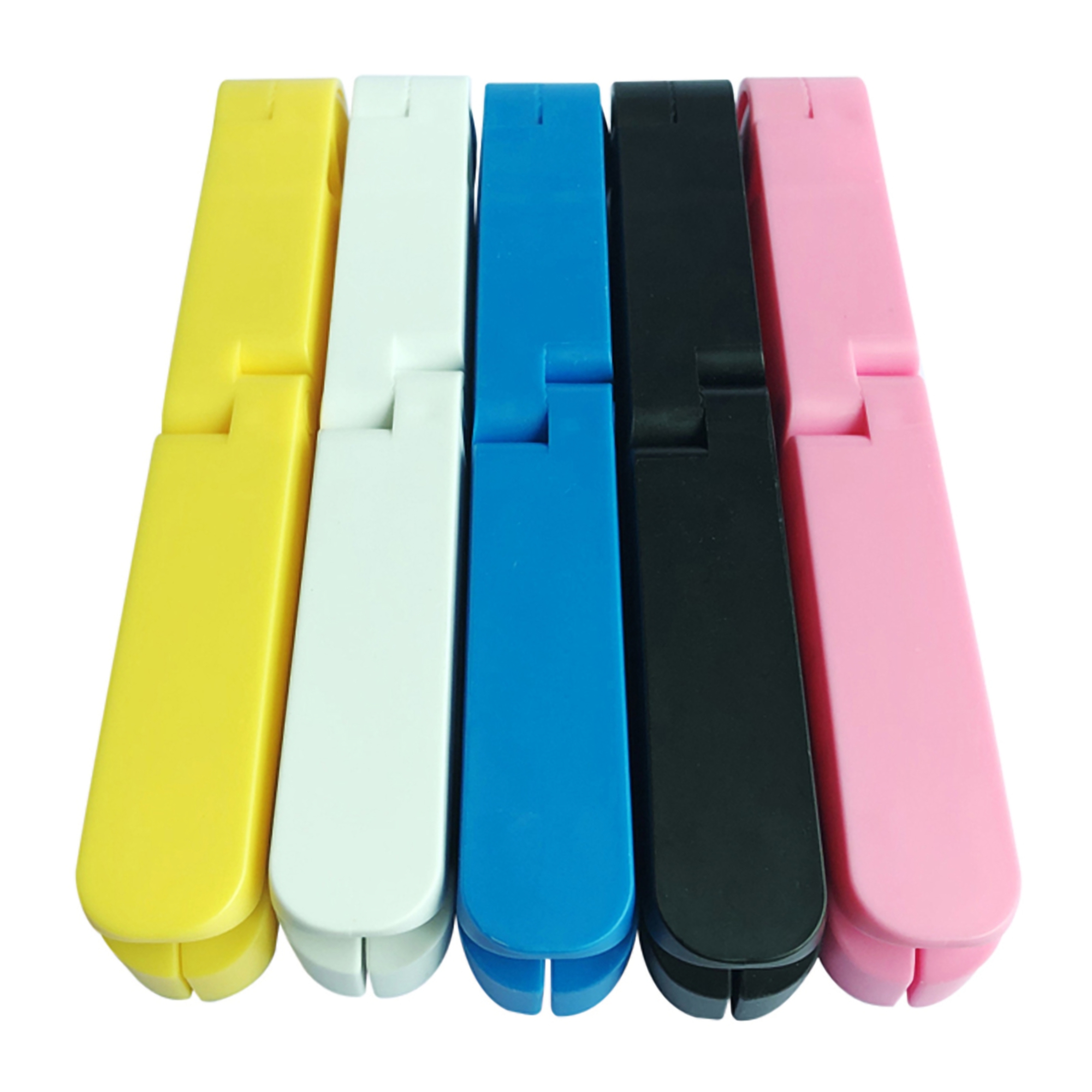 Plastic Folding Phone Stand 3