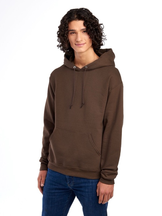 JERZEES NuBlend® Unisex Hooded Sweatshirt 96