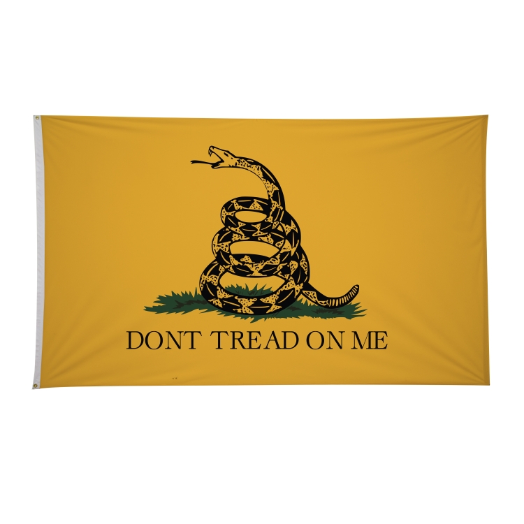 6' x 10' Historical Flags 42