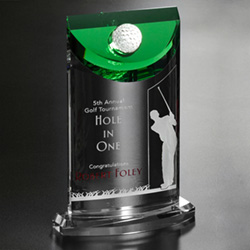 Birdie Award 3