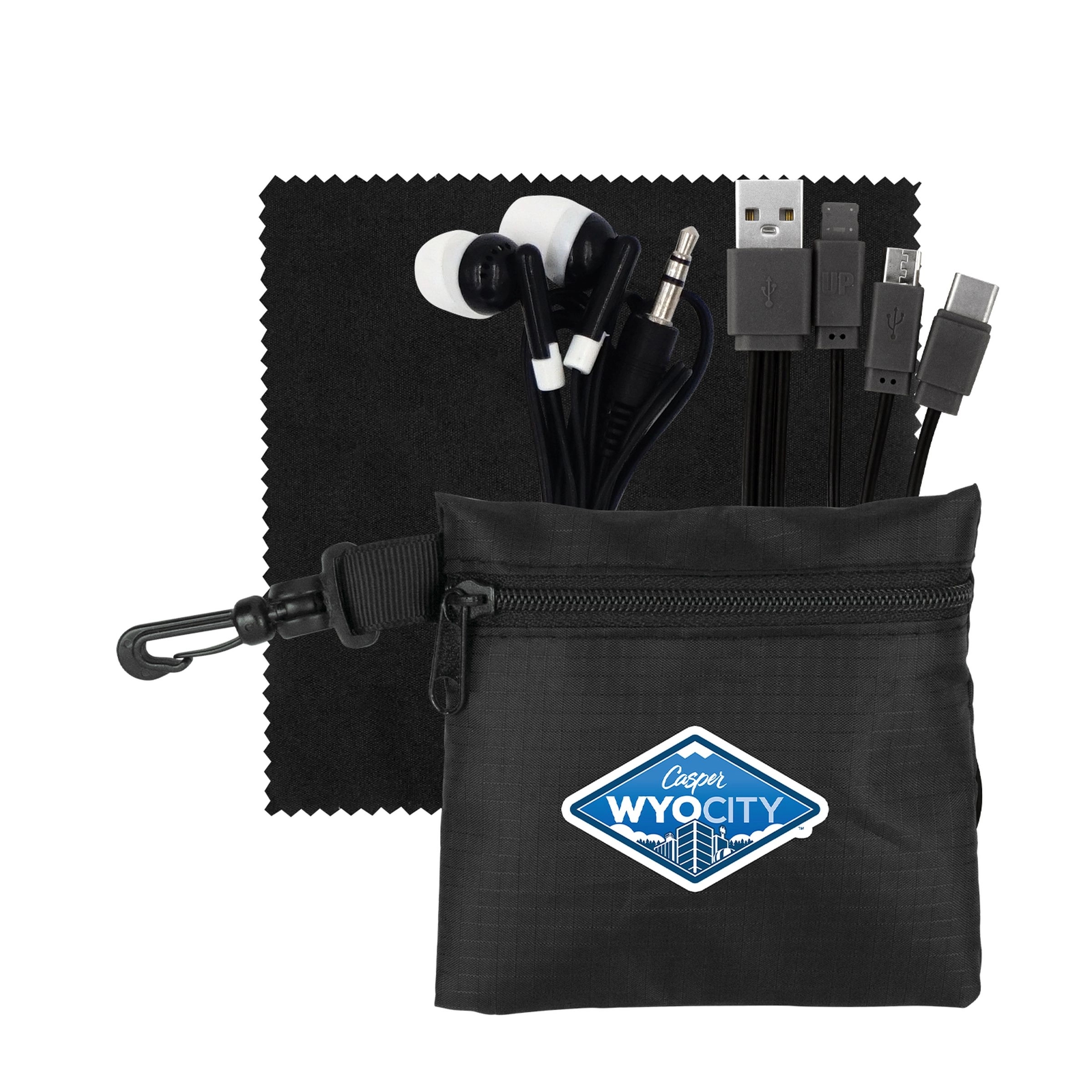 Trendy Ultimate Tech Set 11
