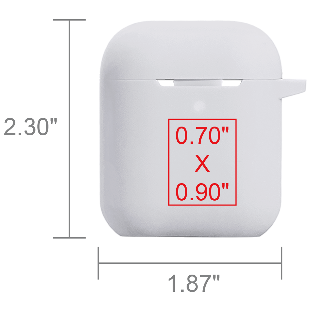 Alto Case for Apple AirPods 1 & 2