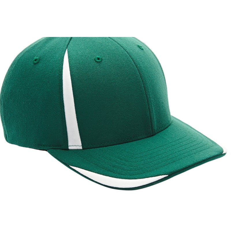 Team 365 By Flexfit Adult Pro-Formance® Front Sweep Cap 5
