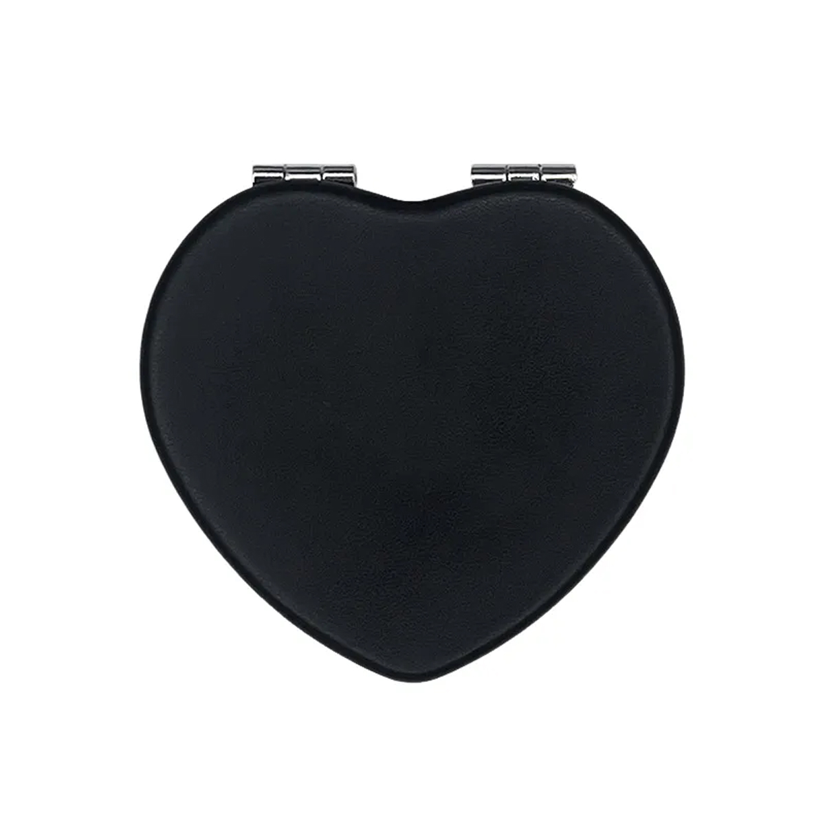 Compact Heart Mirror for Travel Use 3