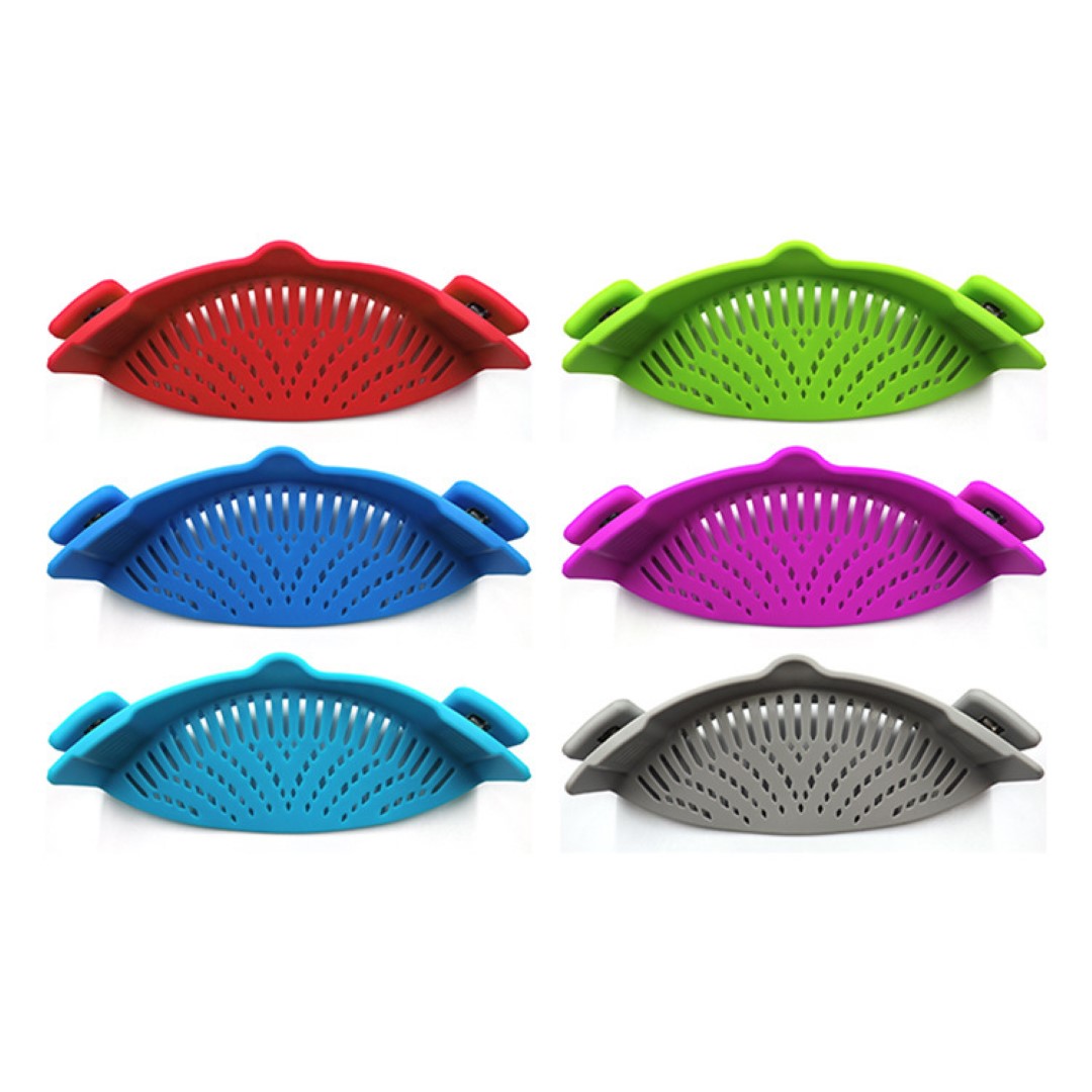 Drainer Kitchen Gadgets 8