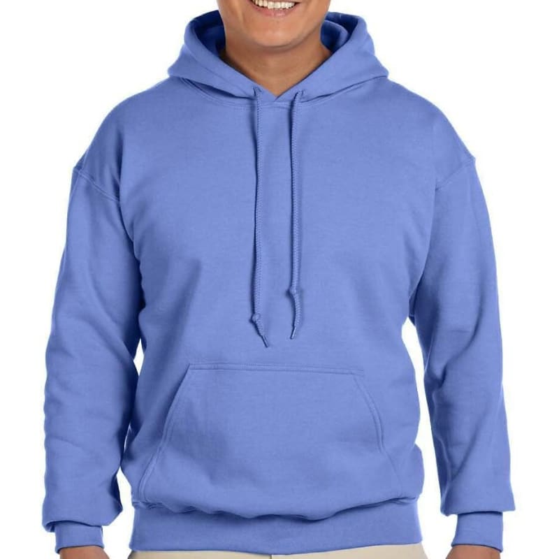 Unisex Basic Pullover Hoodies 100