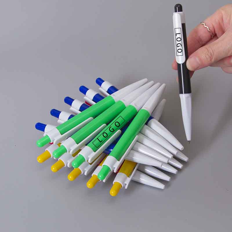 Ballpoint pen