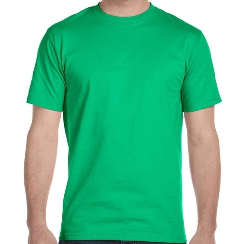 Gildan DryBlend® 5.6 Oz., 50/50 T-Shirt 36