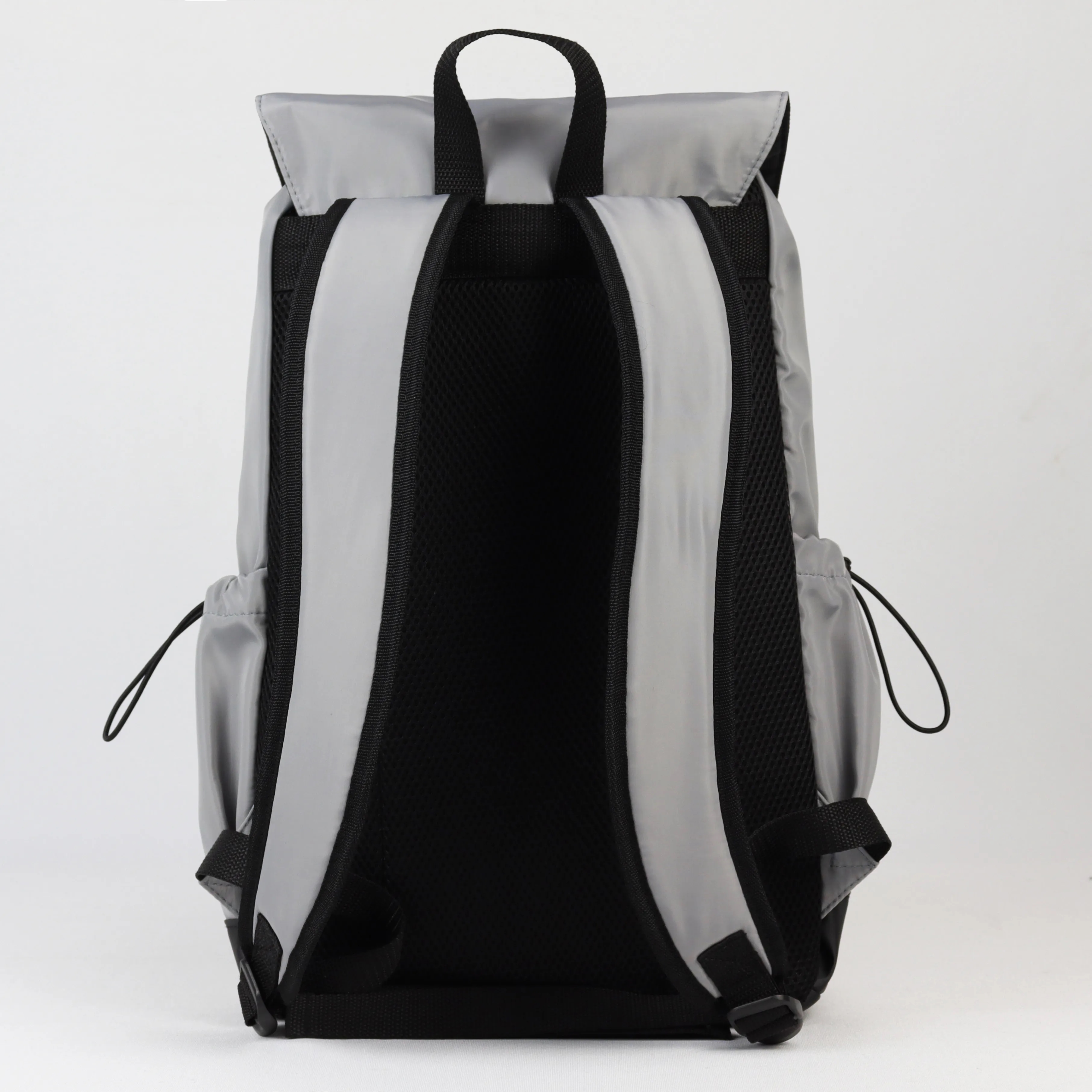 Everyday Canvas Backpack (11" x 17") 6