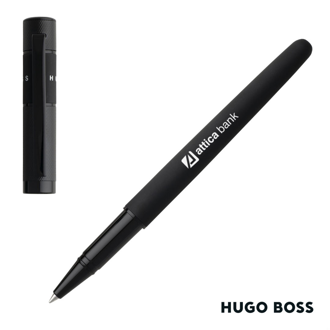 Hugo Boss® Ribbon Fountain Pen 8