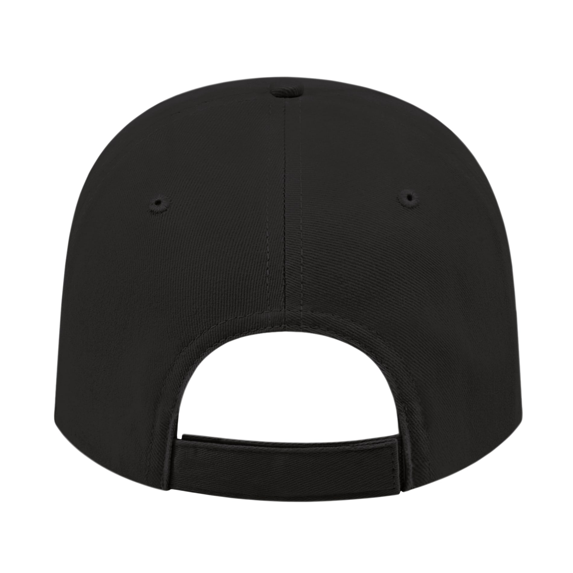 Cap America Lightweight Structured Low Profile Cap 192