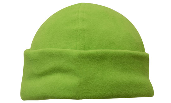Micro Fleece Beanie - Toque 7